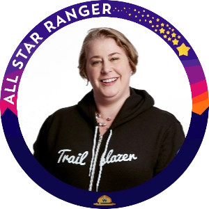 Trailblazer profile picture